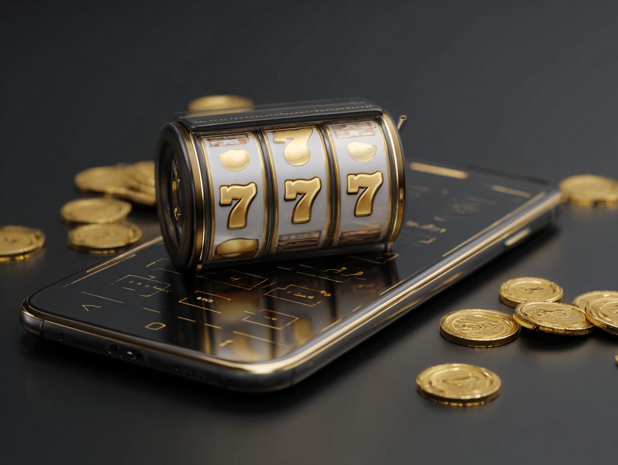 4777 bet