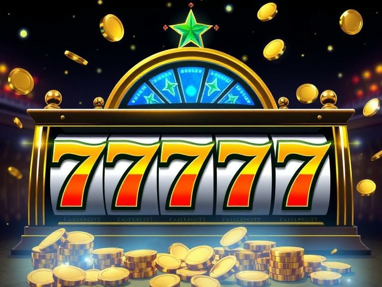 4777 bet