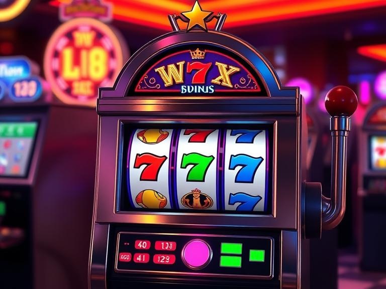 4777 bet